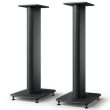 KEF S2 Czerwone Stojaki Podłogowe Para Autoryzowany Dealer - 6