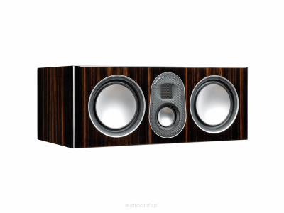 Monitor Audio Gold C250 5G Ebony Kolumna Centralna Autoryzowany Dealer