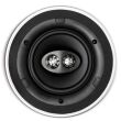 KEF Ci160CRds Głośnik sufitowy stereo instalacyjny Autoryzowany Dealer - 2