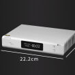 Topping D90LE Przetwornik cyfrowo-analogowy DAC Autoryzowany Dealer - 11
