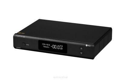 Topping D90LE Przetwornik cyfrowo-analogowy DAC Autoryzowany Dealer