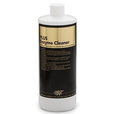 Środek czyszczący MoFi Electronics Plus Enzyme Cleaner Autoryzowany dealer