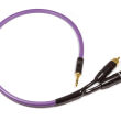 Melodika MDMJ2R40 Kabel jack 3.5mm - 2xRCA - 4m - 2