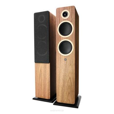 Argon Audio FORTE A55 WiFi Orzech Kolumny Stereo Aktywne Autoryzowany Dealer