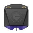 Goldring E3 Wkładka Gramofonowa Typu MM Autoryzowany Dealer - 3