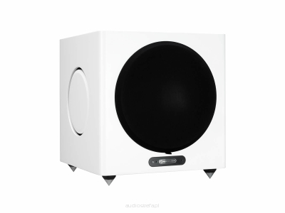 Monitor Audio Gold W12 5G Biały Subwoofer Autoryzowany Dealer