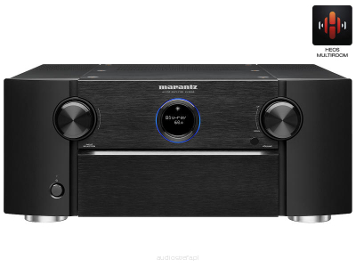 Marantz AV8805 Czarny Przedwzmacniacz Wielokanałowy Autoryzowany dealer