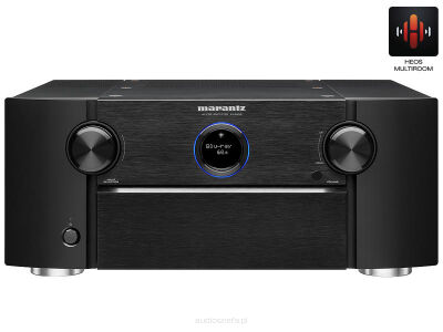 Marantz AV8805A Czarny Przedwzmacniacz Wielokanałowy Autoryzowany dealer