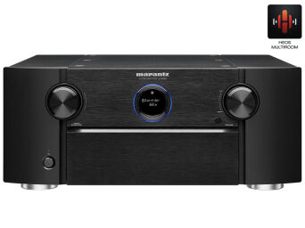 Marantz AV8805A Czarny Przedwzmacniacz Wielokanałowy Autoryzowany dealer