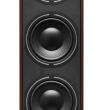 Triangle Borea BR08 kolumny podłogowe (orzech włoski) 3-drożne o mocy 150W Autoryzowany dealer - 3
