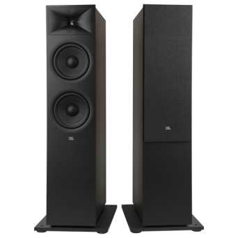 JBL STAGE 2 280F Espresso Kolumny Stereo Autoryzowany Dealer