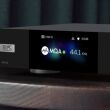 Eversolo DAC-Z8 Przetwornik DAC ze wzmacniaczem słuchawkowym Autoryzowany Dealer Black Friday 2024 - 3
