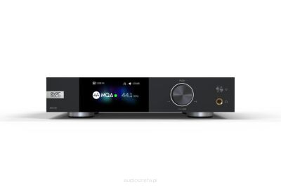 Eversolo DAC-Z8 Przetwornik DAC ze wzmacniaczem słuchawkowym Autoryzowany Dealer Black Friday 2024