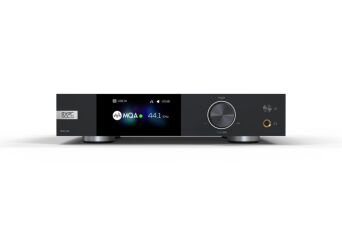 Eversolo DAC-Z8 Przetwornik DAC ze wzmacniaczem słuchawkowym Autoryzowany Dealer Black Friday 2024