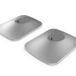 KEF P1 Stojak stołowy Para Autoryzowany Dealer Poznań - 4