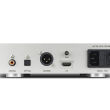 NuPrime CDT-10 Srebrny Audiofilski transport CD (odtwarzacz CD wyłącznie z wyjściami cyfrowymi) - 4