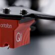 Pro-Ject The Classic EVO Quintet Red Walnut - 2