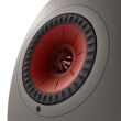 KEF LS50 Wireless II  Titanium Grey Kolumny Stereo Aktywne  Bluetooth WiFi Autoryzowany Dealer - 5