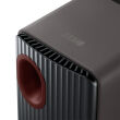KEF LS50 Wireless II  Titanium Grey Kolumny Stereo Aktywne  Bluetooth WiFi Autoryzowany Dealer - 6