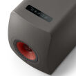 KEF LS50 Wireless II  Titanium Grey Kolumny Stereo Aktywne  Bluetooth WiFi Autoryzowany Dealer - 3
