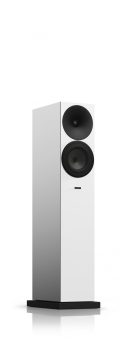 Amphion Argon 3LS Biała Kolumna Autoryzowany Dealer