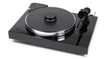 Pro-Ject Xtension 9-SP EVO Evolution Czarny Gramofon z wkładką Pick It DS2 Autoryzowany Dealer