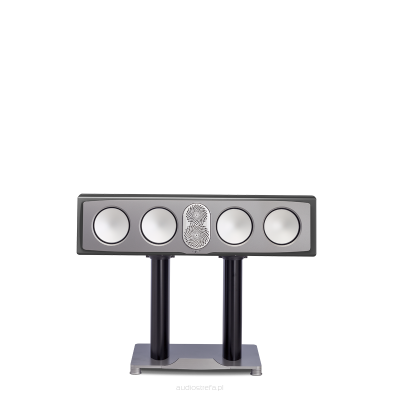 Paradigm Persona C Metallic Silver kolumna centralna