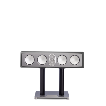 Paradigm Persona C Metallic Silver kolumna centralna