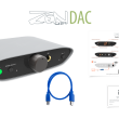 IFI Audio ZEN Air DAC Przetwornik DAC Autoryzowany Dealer - 14