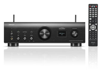 DENON PMA-900HNE Czarny Autoryzowany Dealer