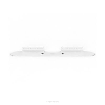 SONOS BEAM WALLMOUNT Biały Autoryzowany Dealer