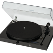 Pro-Ject Juke Box E Czerwony Gramofon all-in-one Autoryzowany Dealer - 2