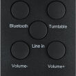 Pro-Ject Juke Box E Czerwony Gramofon all-in-one Autoryzowany Dealer - 4