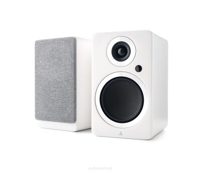 Argon Audio FORTE A5 MK2 Białe Kolumny Stereo Aktywne Autoryzowany Dealer