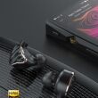 FIIO FH7 Słuchawki Dokanałowe Autoryzowany Dealer - 6