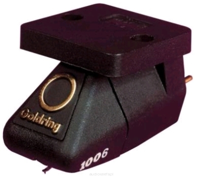 Goldring 1006 Wkładka Gramofonowa Typu MM Autoryzowany Dealer