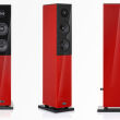 Audio Physic Classic 15 Antracyt Kolumny Stereo Autoryzowany Dealer - 4