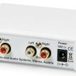 Pro-Ject Phono Box E Przedwzmacniacz gramofonowy Biały - 4