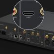 Eversolo DMP-A8 Odtwarzacz sieciowy Hi-Res Autoryzowany Dealer - 6