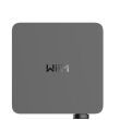 WiiM AMP Ultra Wzmacniacz zintegrowany z odtwarzaczem WiFi, Bluetooth Autoryzowany Dealer - 5