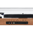 Argon Audio TT-4 MK2 Mahoń Gramofon Autoryzowany Dealer - 6