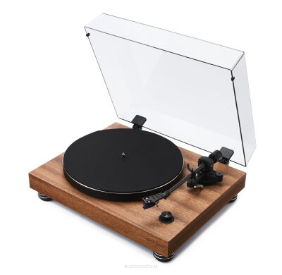 Argon Audio TT-4 MK2 Mahoń Gramofon Autoryzowany Dealer