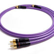 Melodika MD2R20 Kabel 2xRCA - 2xRCA Purple Rain - 2m - 3