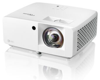 Optoma ZK431ST Projektor laserowy 4K UHD 4100 lm krótki rzut