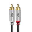Techlink 711033 3m kabel RCA stereo (seria iWires Pro)  Autoryzowany dealer - 2