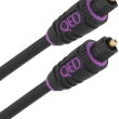 QED QE5066 (2.0m) Cyfrowy przewód optyczny Autoryzowany Dealer - 2