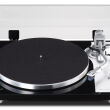TEAC TN-4D SE Gramofon z napędem bezpośrednim HG Czarny Autoryzowany Dealer - 2