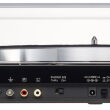 TEAC TN-4D SE Gramofon z napędem bezpośrednim HG Czarny Autoryzowany Dealer - 3