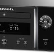 MARANTZ MELODY X MCR612  Czarny Autoryzowany Dealer - 3