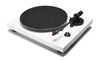Argon Audio TT-3 Plus Biały Gramofon Autoryzowany Dealer